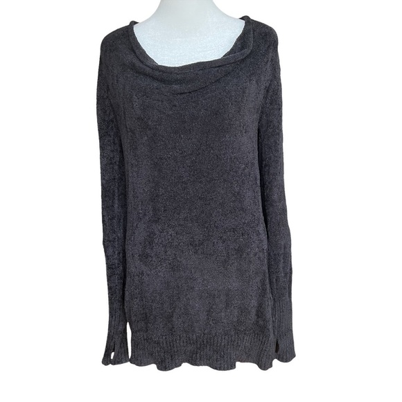 ATHLETA Cuddle Up Cozy Chenille Sweater - Picture 1 of 5